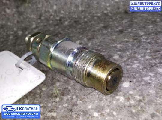 Форсунка топливная на Nissan Almera I N15