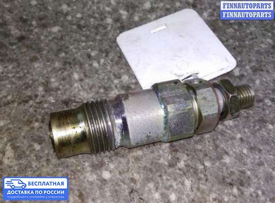 Форсунка топливная на Nissan Almera I N15