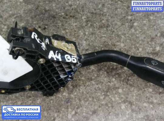 Подрулевой переключатель на Audi A4 (8D, B5)