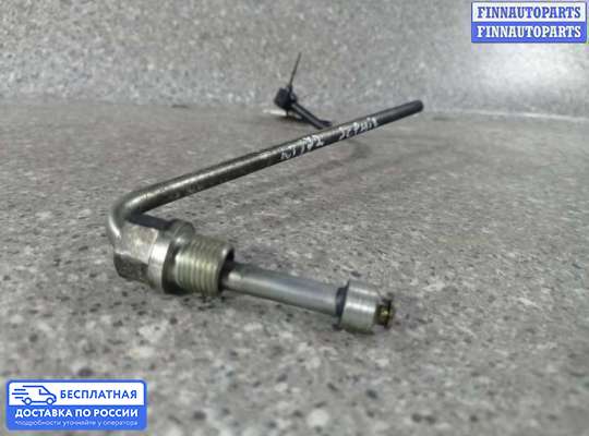 Патрубок (трубка, шланг) на Renault Fluence