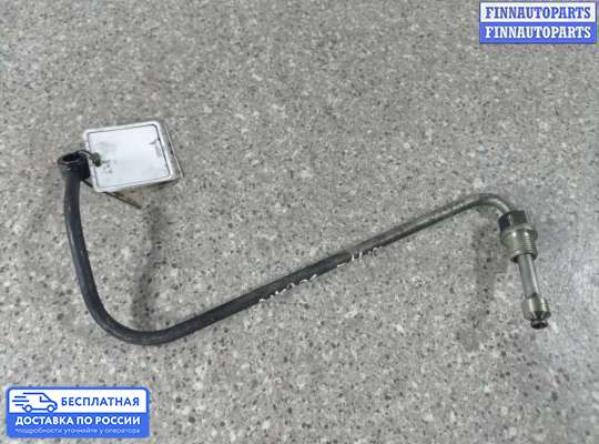Патрубок (трубка, шланг) на Renault Fluence