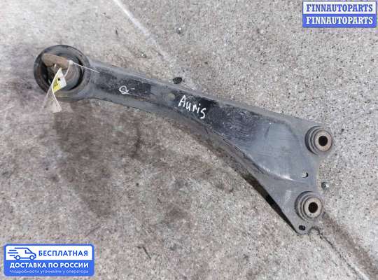 Рычаг подвески на Toyota Auris II (E180)