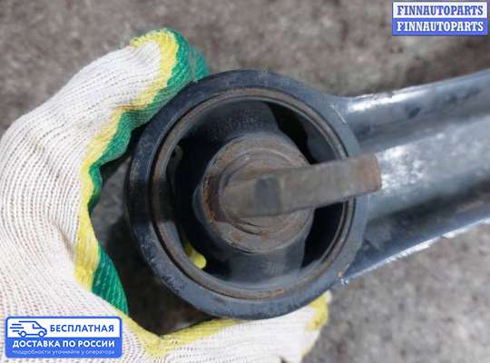 Рычаг подвески на Toyota Auris II (E180)