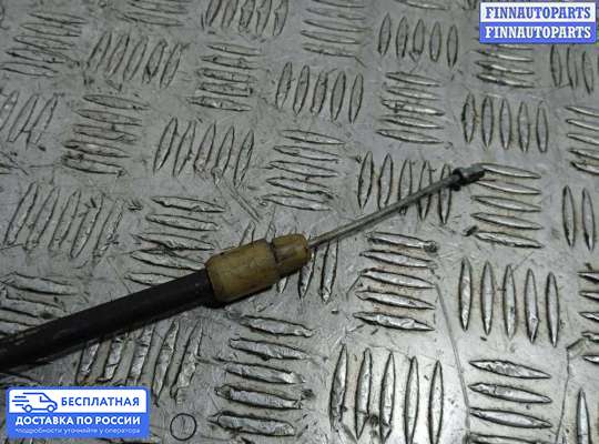 Трос ручника на Mercedes-Benz C (W203)