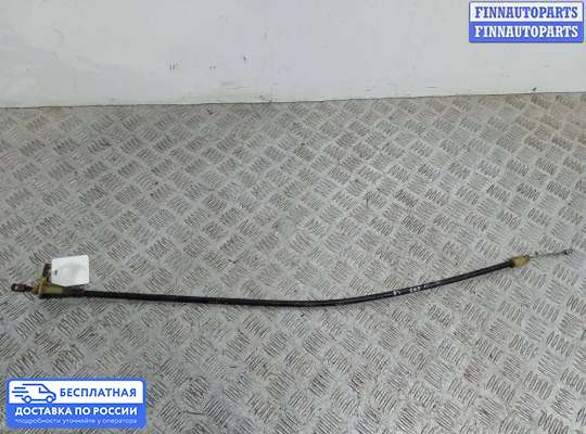 Трос ручника на Mercedes-Benz C (W203)