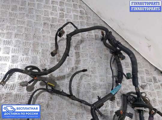 Проводка (коса) моторная на Nissan Primera (P11)