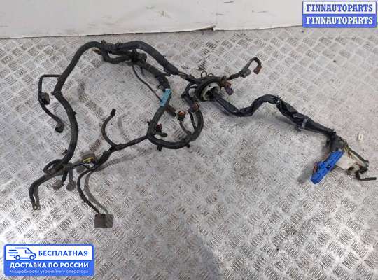 Проводка (коса) моторная на Nissan Primera (P11)