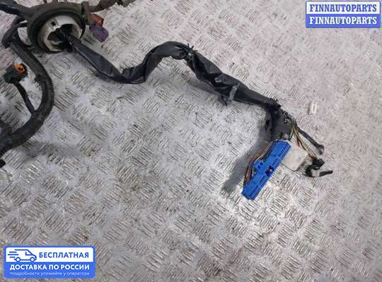 Проводка (коса) моторная на Nissan Primera (P11)