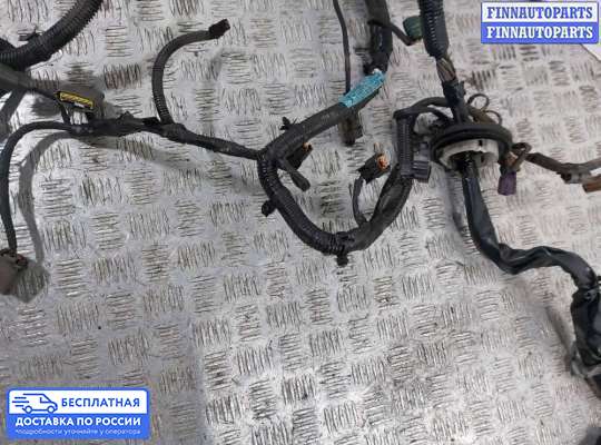 Проводка (коса) моторная на Nissan Primera (P11)