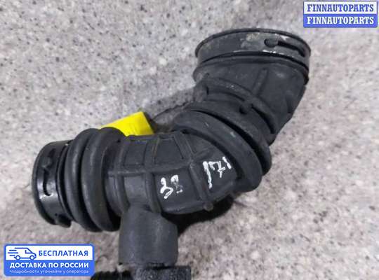 Гофра (патрубок) воздушного фильтра на Dodge Caravan IV (RG, RS)