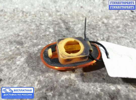 Повторитель поворота в крыло на Daewoo Matiz