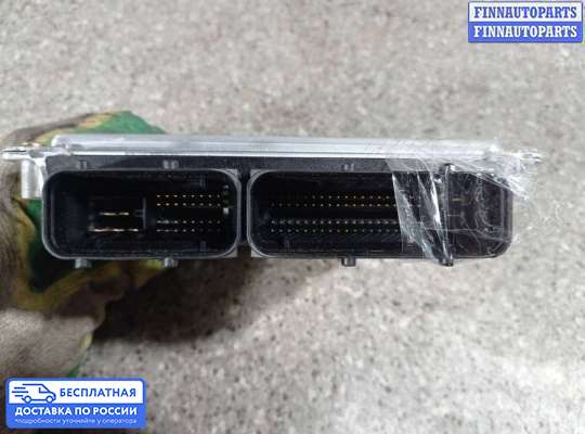 ЭБУ прочее на Audi A8 (D3, 4E)