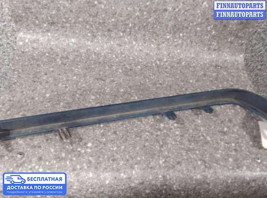 Планка под фары (ресничка) на Volvo 940 (944)