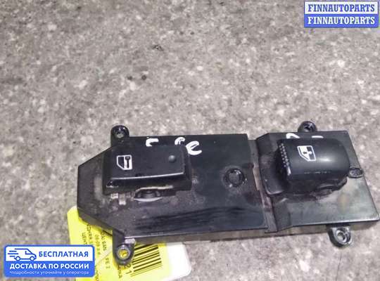 Блок управления стеклоподъёмниками на Hyundai Santa Fe II (CM)