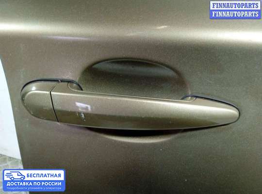 Ручка двери наружная на BMW 1 (E81/E82/E87)