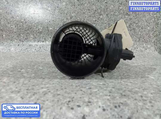Датчик расхода воздуха (ДМРВ) на Hyundai Tucson I (JM)