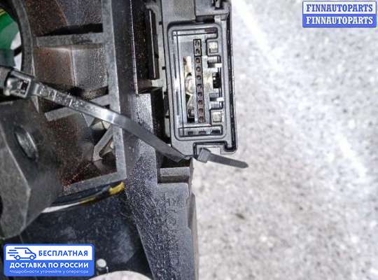 Подрулевой шлейф (кольцо SRS) на Honda Civic VIII (4D, 5D)