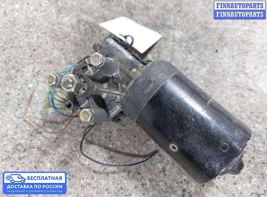 Моторчик дворников (стеклоочистителя) на Audi A4 (8D, B5)