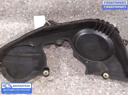 Кожух (крышка) ремня ГРМ на Mazda 6 I (GG)