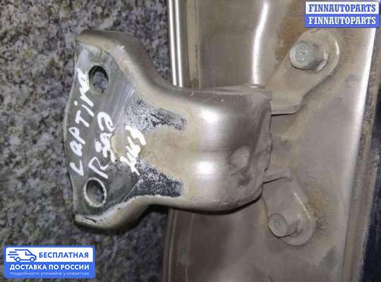 Петля двери на Chevrolet Captiva