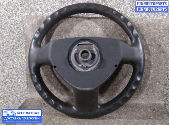 Руль на Opel Astra H / Classic