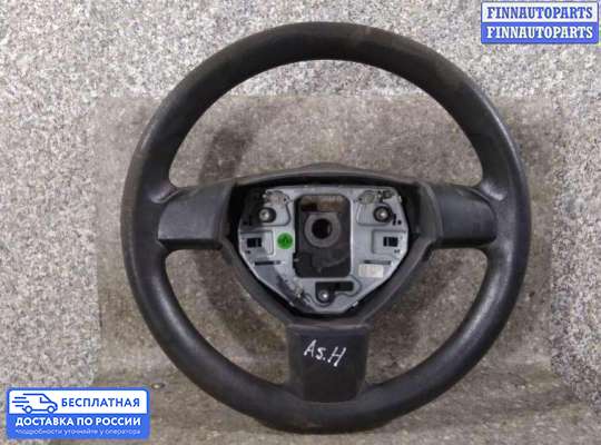 Руль на Opel Astra H / Classic