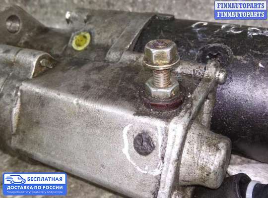 Стартер на Kia Carnival I (UP, GQ)