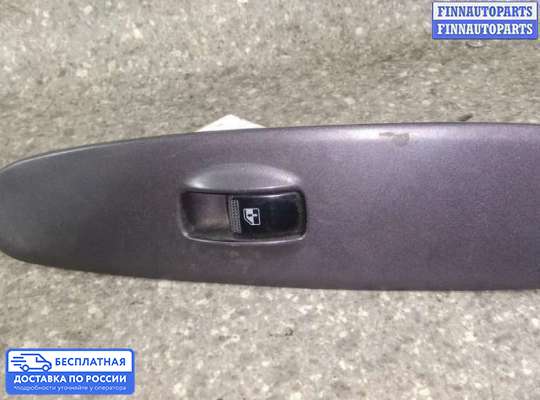 Блок управления стеклоподъёмниками на Hyundai Elantra III (XD +ТАГАЗ)
