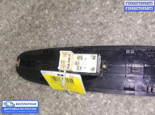 Блок управления стеклоподъёмниками на Hyundai Elantra III (XD +ТАГАЗ)