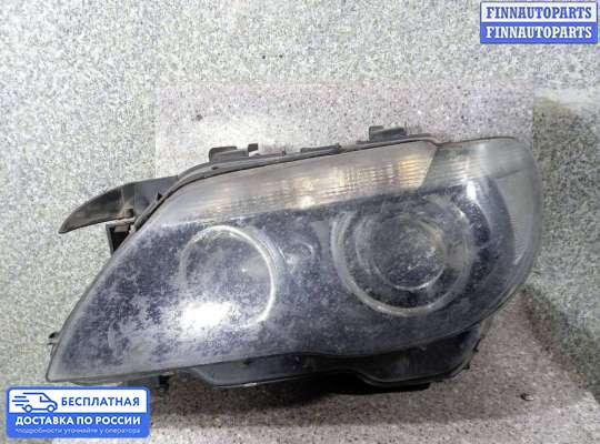 Фара передняя на BMW 7 (E65/E66)