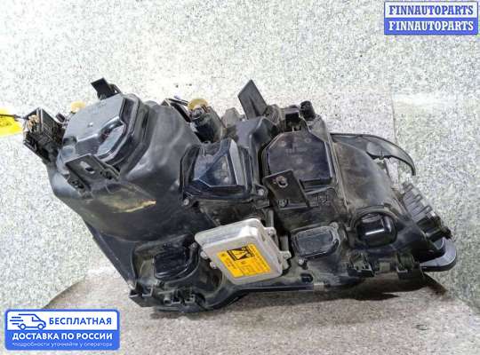 Фара передняя на BMW 7 (E65/E66)