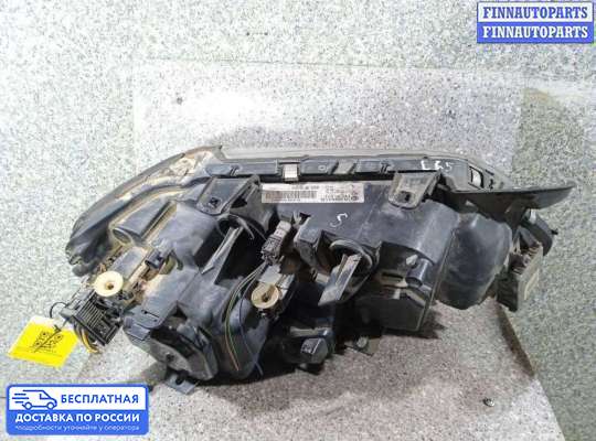 Фара передняя на BMW 7 (E65/E66)