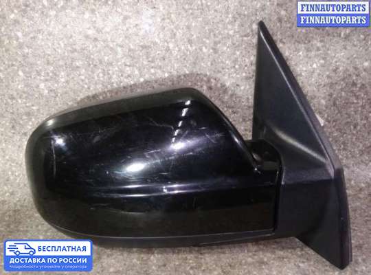 Зеркало боковое на Hyundai Tucson I (JM)