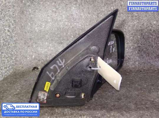 Зеркало боковое на Hyundai Tucson I (JM)