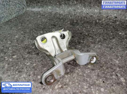 Петля двери на Hyundai Terracan