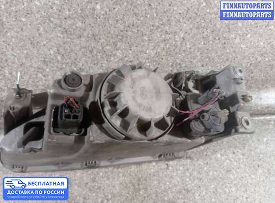 Фара передняя на Hyundai Lantra II (J2)