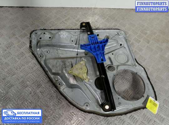 Стеклоподъемник электрический на Volkswagen Bora (1J2)