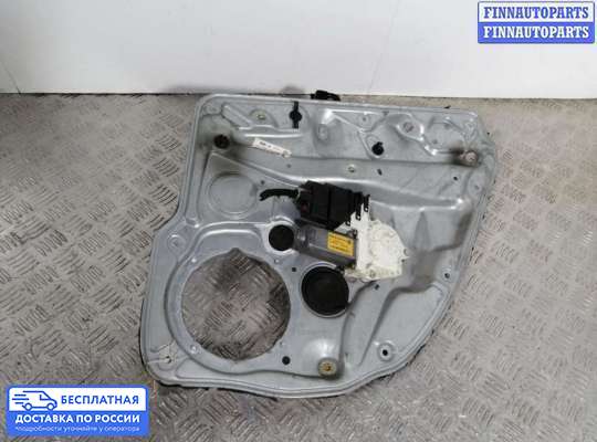 Стеклоподъемник электрический на Volkswagen Bora (1J2)