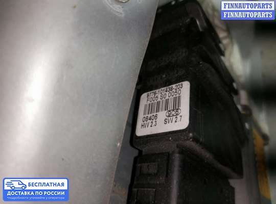 Стеклоподъемник электрический на Volkswagen Bora (1J2)
