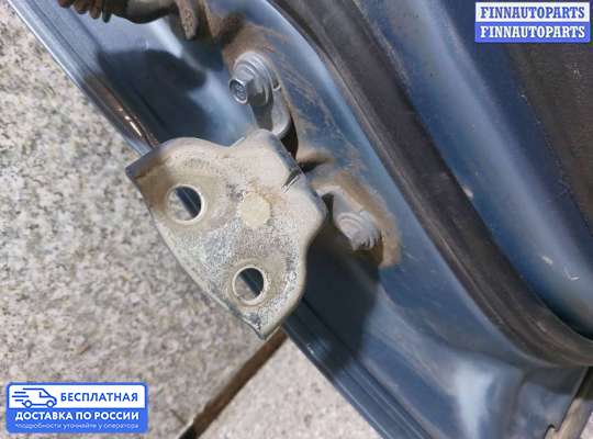Петля двери на Chevrolet Aveo I (T200/T250)