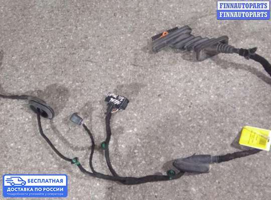 Проводка (коса) салонная на Volkswagen Touran I (1T)