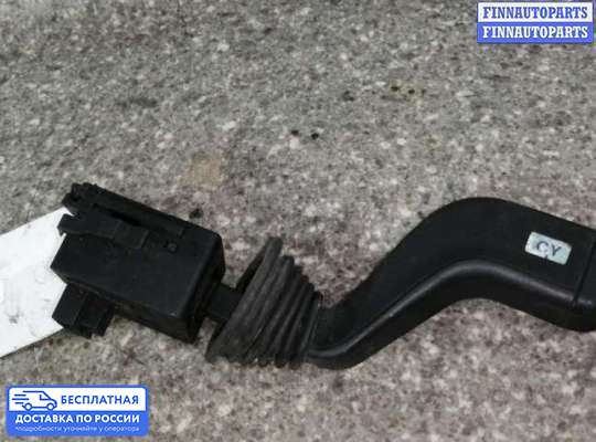 Подрулевой переключатель на Opel Meriva A