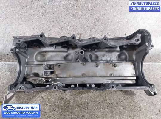 Крышка клапанная (крышка головки блока) на Mazda 323 (BJ) 323F/ 323S