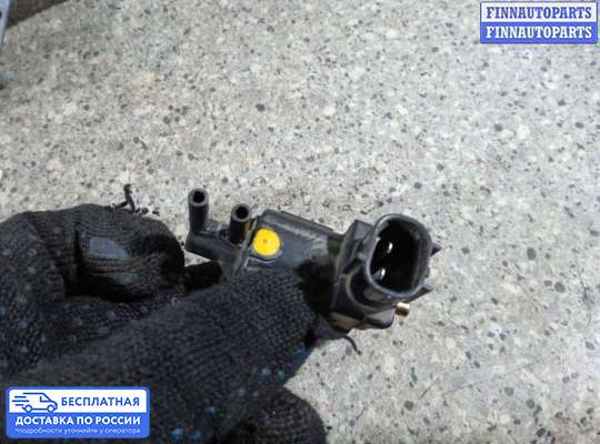 Клапан электромагнитный на Volkswagen Touareg I (7L)