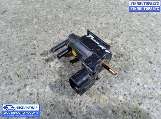 Клапан электромагнитный на Volkswagen Touareg I (7L)