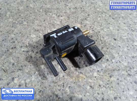 Клапан электромагнитный на Volkswagen Touareg I (7L)