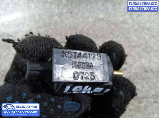 Клапан электромагнитный на Volkswagen Touareg I (7L)