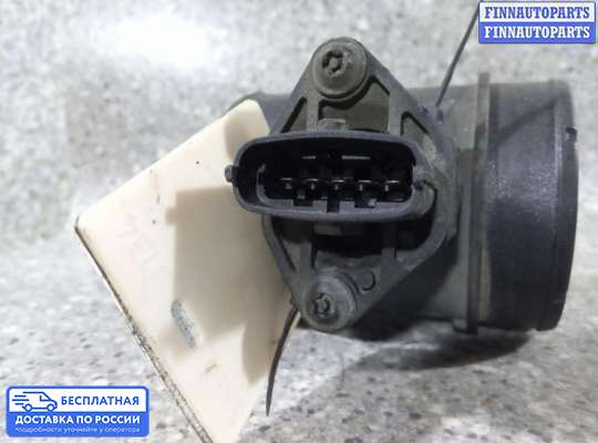 Датчик расхода воздуха (ДМРВ) на Kia Sportage II (JE, KM)