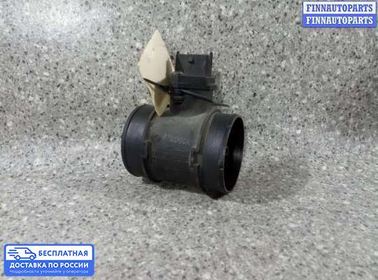 Датчик расхода воздуха (ДМРВ) на Kia Sportage II (JE, KM)