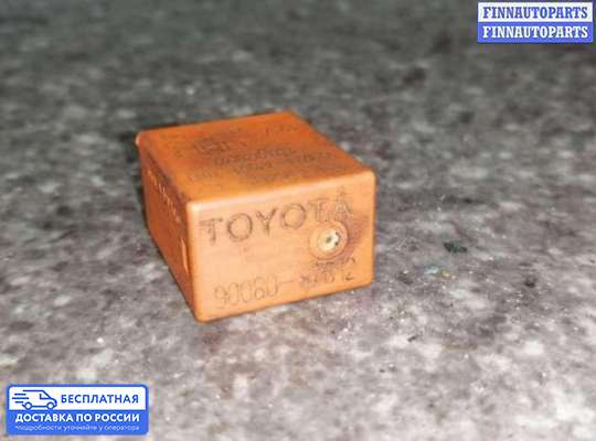 Реле прочее на Toyota Corolla Verso III (AR10)